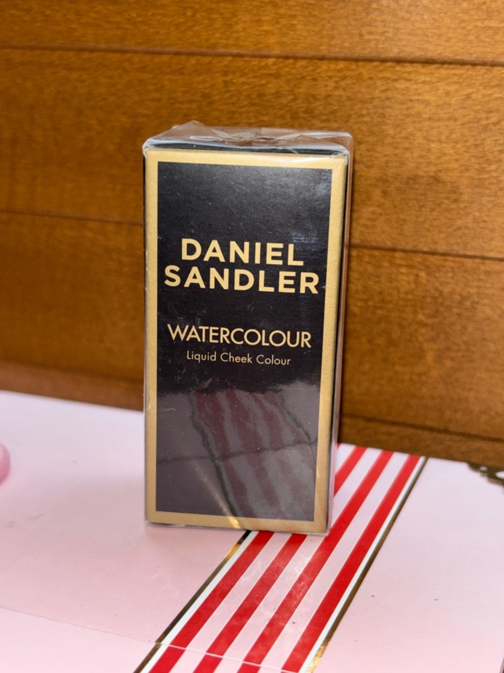 Daniel Sandler Watercolour Liquid Cheek Colour